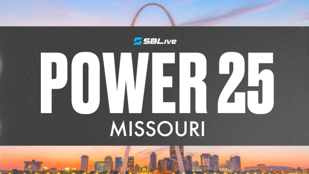 Missouri Power 25 football rankings